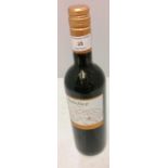 6 x items - 75cl bottle of Finca De Oro Rioja wine,