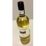 6 x 750ml bottles of Los Romeros Sauvignon Blanc 2019 white wine
