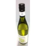 6 x 75cl bottles of Monte Verde 2019 Sauvignon Blanc wine