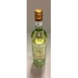 5 x 750ml bottles of Pinot Grigio Antonio Rubini 2019 wine