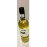 6 x 750ml bottles of Los Romeros Sauvignon Blanc 2019 white wine