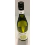 6 x 75cl bottles of Monte Verde 2019 Sauvignon Blanc wine