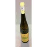 5 x 750ml bottles of Adega De Moncao Vinho Verde white wine