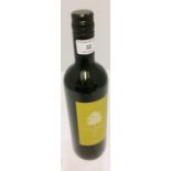 6 x 75cl bottles of Tierra Chile 2019 Valle Central Merlot wine