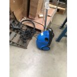 Powerbase 240v domestic pressure washer