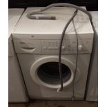 Bosch Classixx 1000 Express automatic washing machine