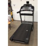 A Nordic Track Commercial 2450 treadmill model no NETL24717.