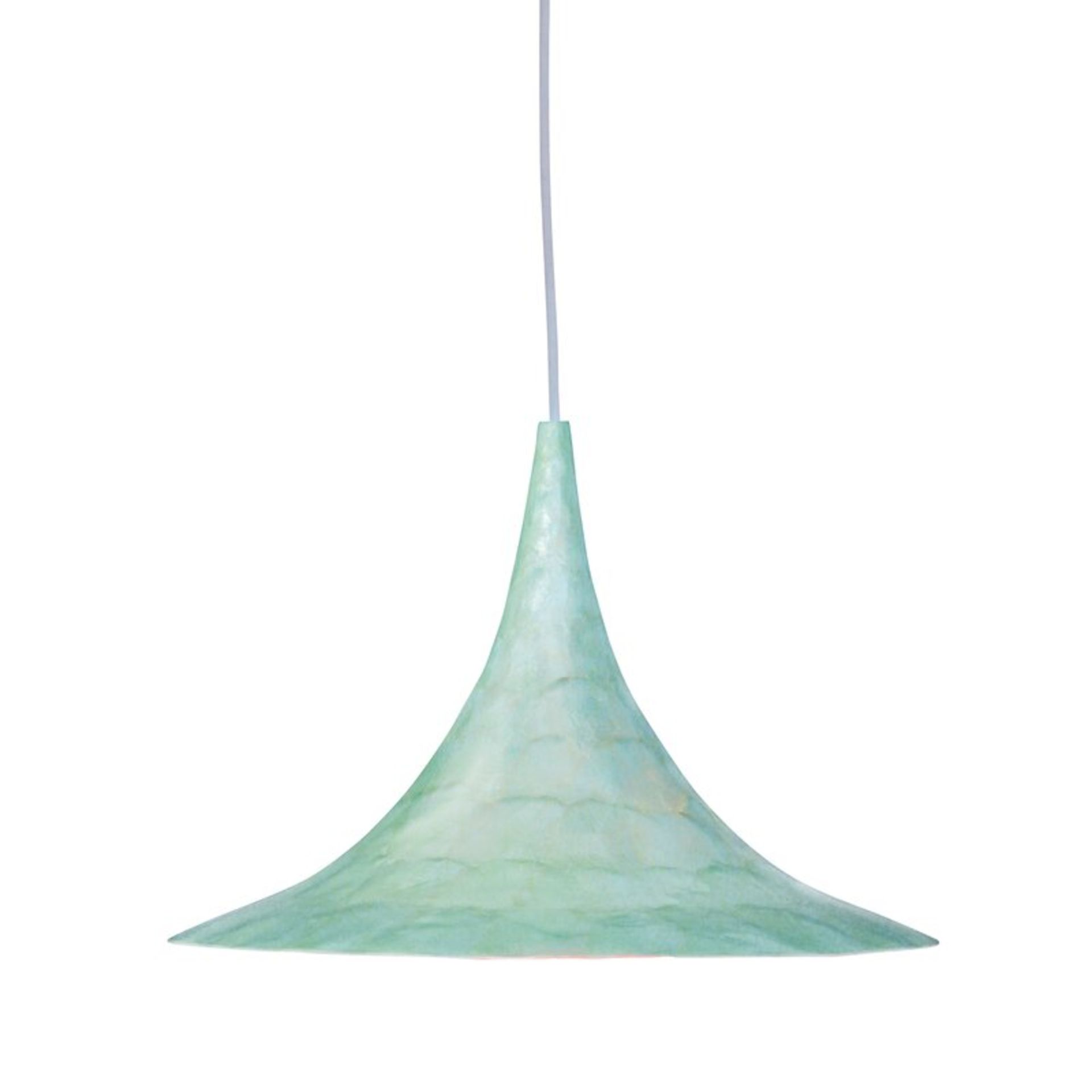 Naeve Leuchten Pendant Light - damaged