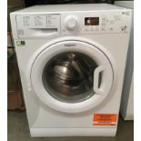 A Smart Tech A++ Class WMFUG842 upto 8kg automatic washing machine