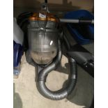 Dyson DC19 vacuum cleaner with attachments