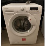 Hoover DYN8104 D2X 8kg washing machine