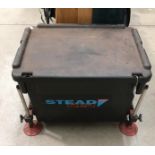 Stead 2000 fast fishing box