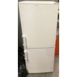 A Liebherr Comfort upright fridge freezer