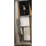 Traditional style thermostatic shower kit *subject to VAT