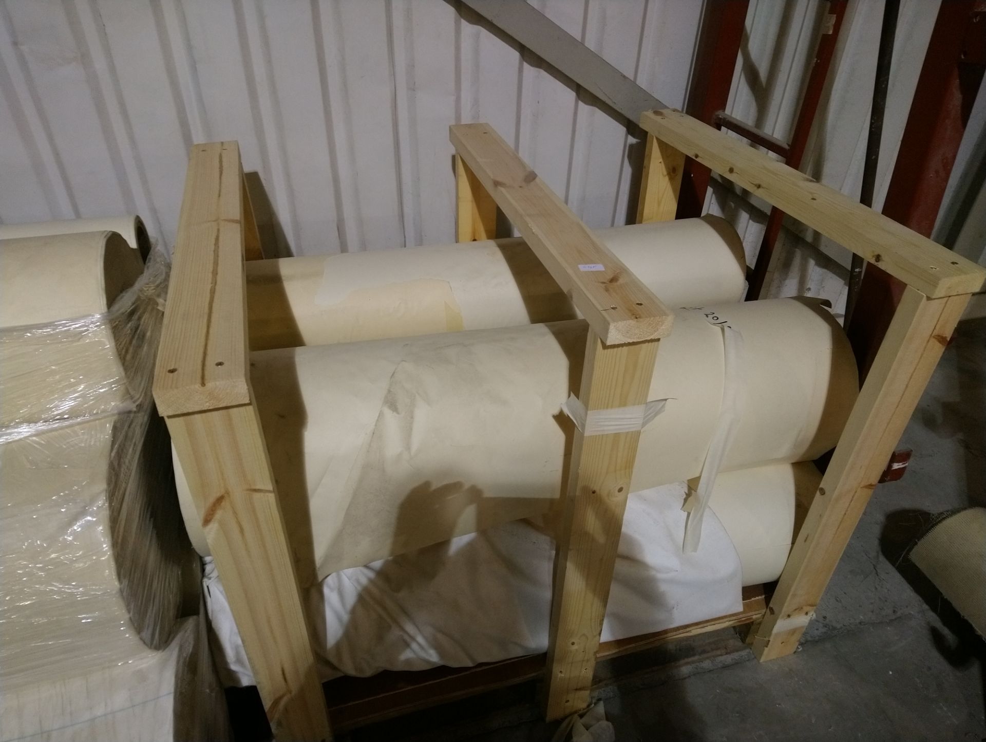 Rolls of Lining Paper&nbsp;