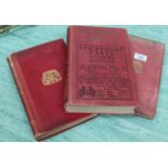 Three Kellys Directories, Suffolk 1900,