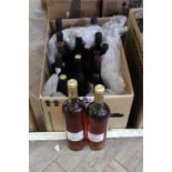 Fifteen bottles of wine to include Cabernet Sauvignon,