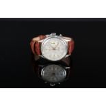 A gents Valex 17 Jewel wristwatch