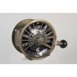 A late 19th Century ships telegraph by Chadburns complete with handle