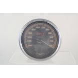 A rev counter,