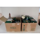 A collection of Camberwick Green figurines etc (most boxed)