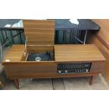 An Ultra Radiogram.