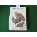 "Rails of the World, A Monograph of the Family Rallidae", by S. Sillon Ripley, published by David R.