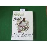 "Buller's Birds of New Zealand", edited and updated by E.G.