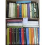 "International Zoo Yearbook", thirty eight volumes, volumes 1 - volume 39,