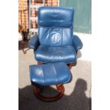 A Ekornes, Norway,