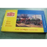 A boxed Hornby Dublo set 2022 'The Caledonian' passenger trail (two rail),