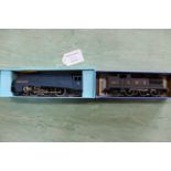 Two boxed Hornby Dublo locos,