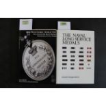 "The Naval Long Service Medals", by Kenneth Douglas Morris,