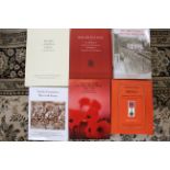 "Historical Record of Medals and Honourary Distinctions", by Tacred, soft back reprint,