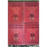 "With the Flag of Pretoria" including "After Pretoria, The Guerilla War", four volumes,