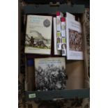 "British Battles and Medals", 4th, 5th and 7th editions, "Army Honours and Awards",