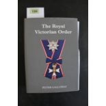 "The Royal Victorian Order", by Peter Galloway,