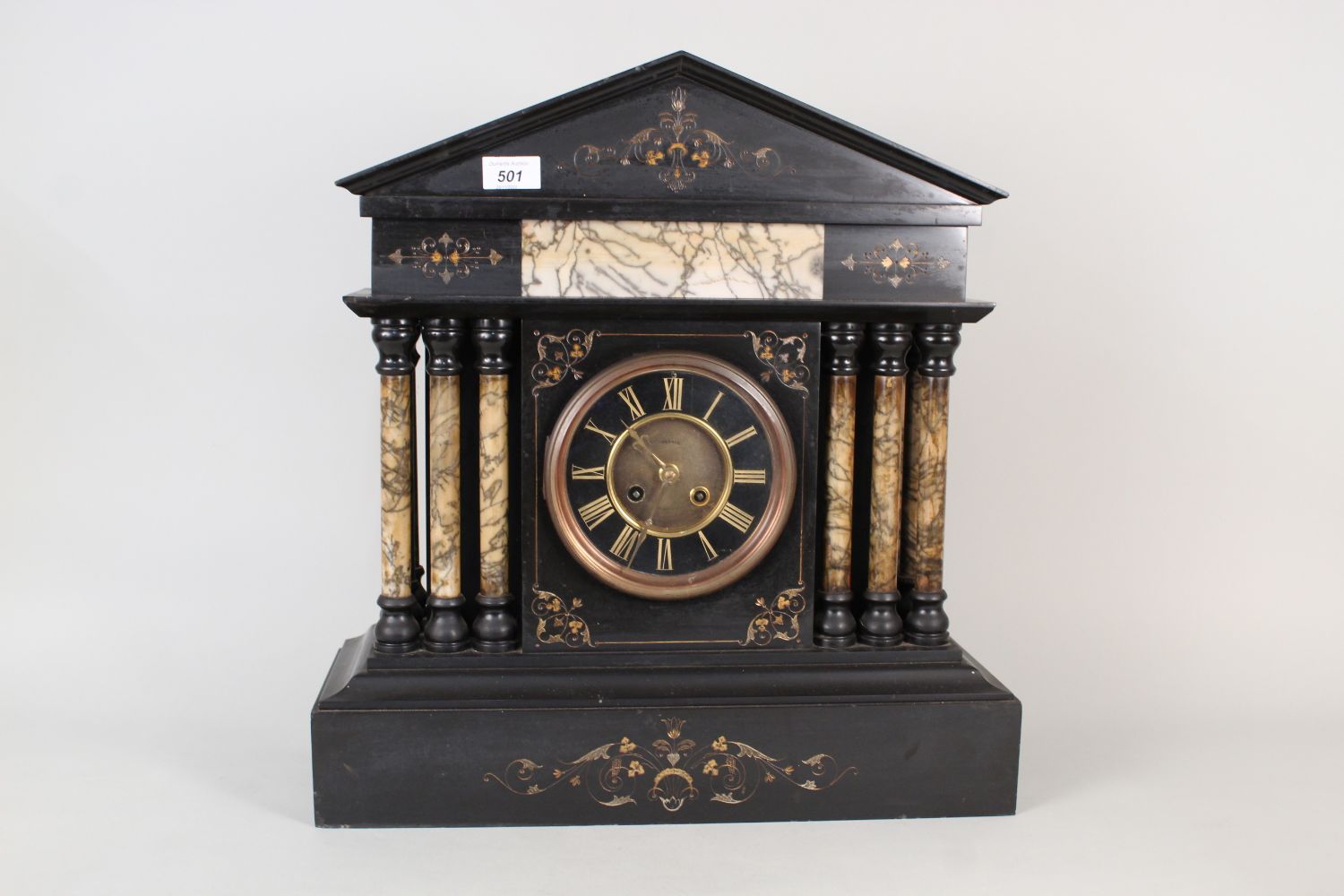 Clocks and Watches including a Private Collection of Pocket Watch Stands