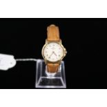 A lady's Raymond Weil boxed watch