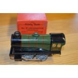 Hornby Clockwork 60985 plus Track