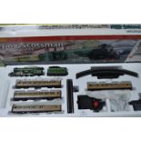 Hornby Dublo Flying Scotsman Boxed Electric Train