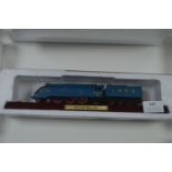 Model Loco - LNER A4 Class Mallard