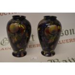 Two Phoenix Ware Vase