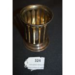 Silver Pot - London 1903, ~77g