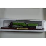 Model Loco - LNER Flying Scotsman