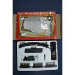 Hornby Dublo GWR Branch Passenger Train Set