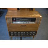 Grundig Retro Radiogram