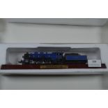 Model Loco - Bayrische S3-6