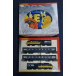 Hornby Dublo Inter City 125 Boxed Train Set