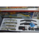 Hornby Dublo Eurostar Boxed Electric Train Set